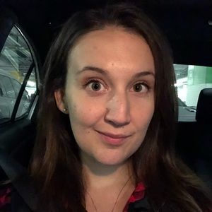 Meet your Posher, Brittany